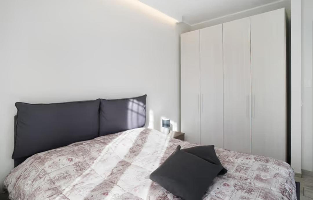 Casa Sanremo Tiziano Parking Gratis Spiaggia 15 Minuti A Piedi Exterior photo